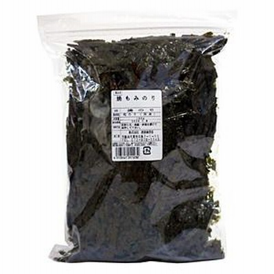 西部　焼もみのり　１００ｇ【イージャパンモール】