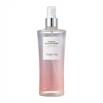 Roerance 快樂時光身體噴霧  250ml  1個