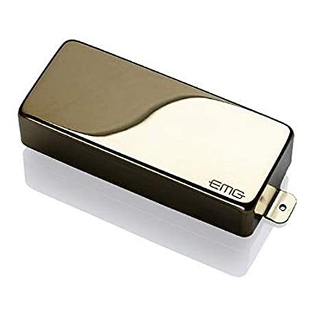 EMG- 85-8H, Gold, 8-string guitar pickup