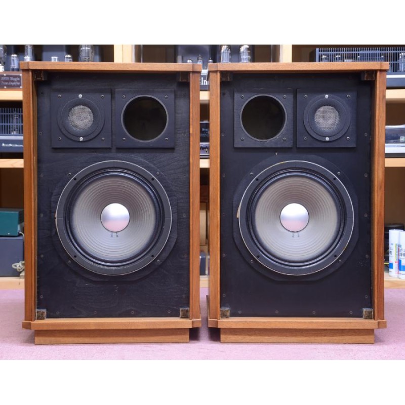 SANSUI SP-505J スピーカーペア JBL D123/LE20/LX2 2ウェイ仕様 | LINEブランドカタログ