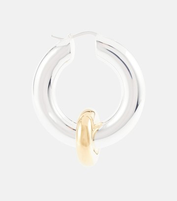 Jil Sander Hoop earrings