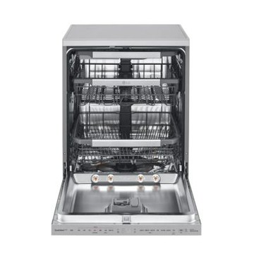 LG  14人份 獨立式 洗碗機  DFB335HE 白