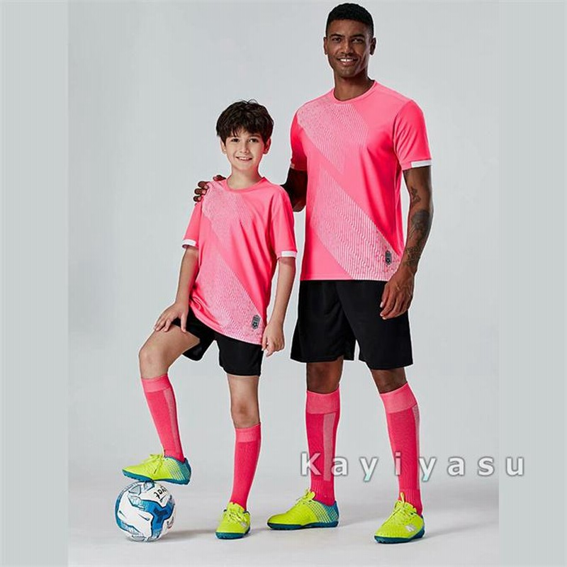 F.C.R.B. サッカーウェア キッズ 半袖 Tシャツ ショートパンツ セット cjfj101111-16.jpg