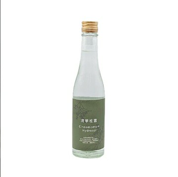 清華桂露120mlX1瓶 真桂自然農場