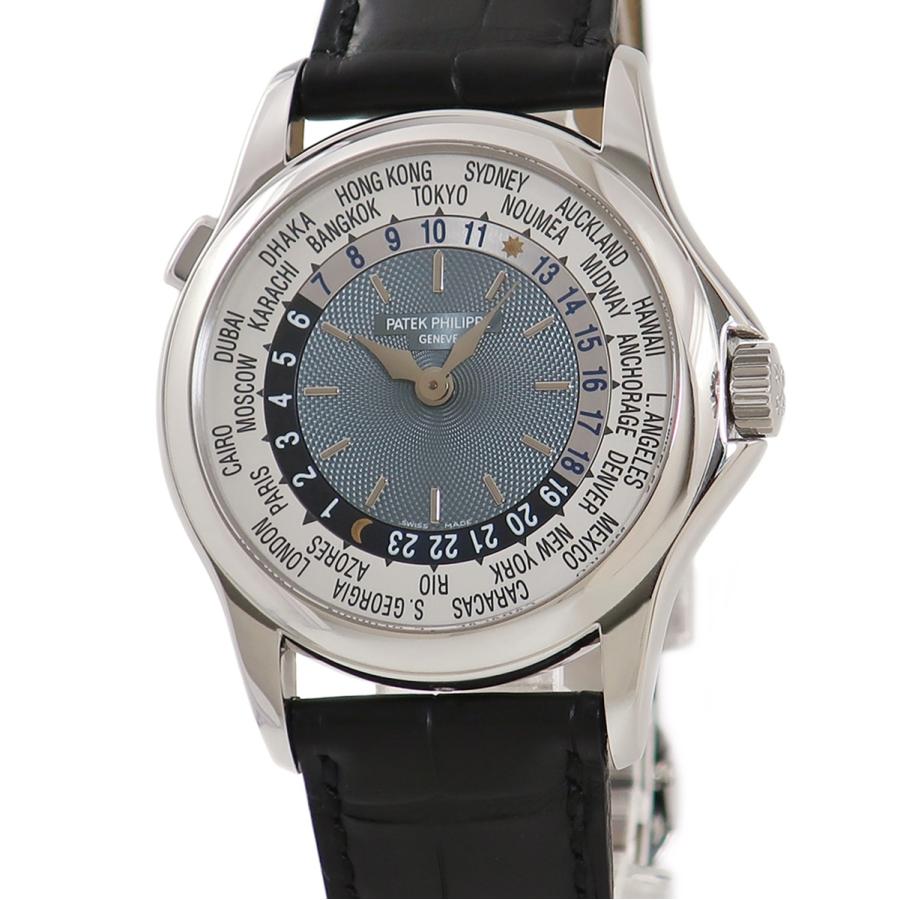 PATEK PHILIPPE』 純正尾錠 PT950 プラチナ 16mm - 時計