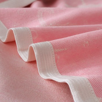 臻品雙鶴兒童亞麻涼蓆 100%純麻針織工藝 透氣吸汗水洗摺疊無褶皺