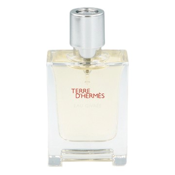 Hermes Terre d'Hermes Eau Givree 愛馬仕大地冷冽之水淡香精迷你瓶