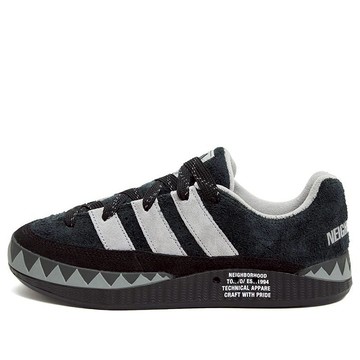 Adidas 2025 neighborhood black