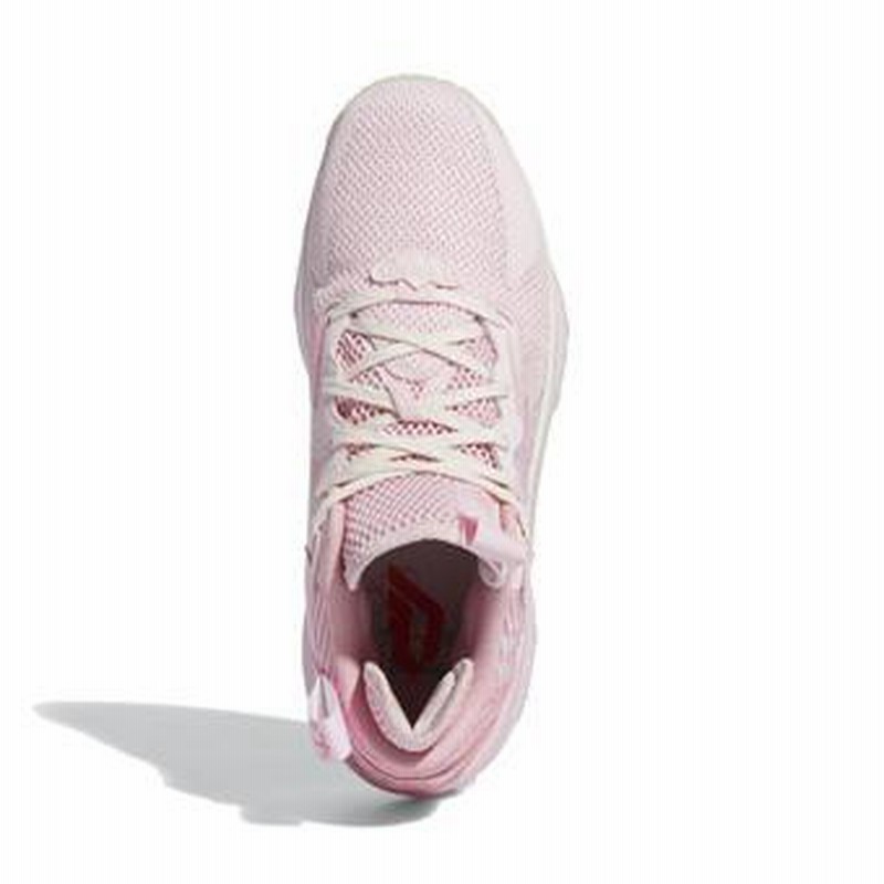 Adidas バッシュ シューズ デイミアン・リラード アデイダス Dame 8