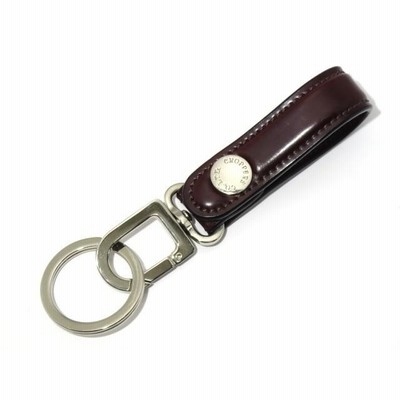 良品 LAST CROPS ラストクロップス キーホルダー SATELLITE
