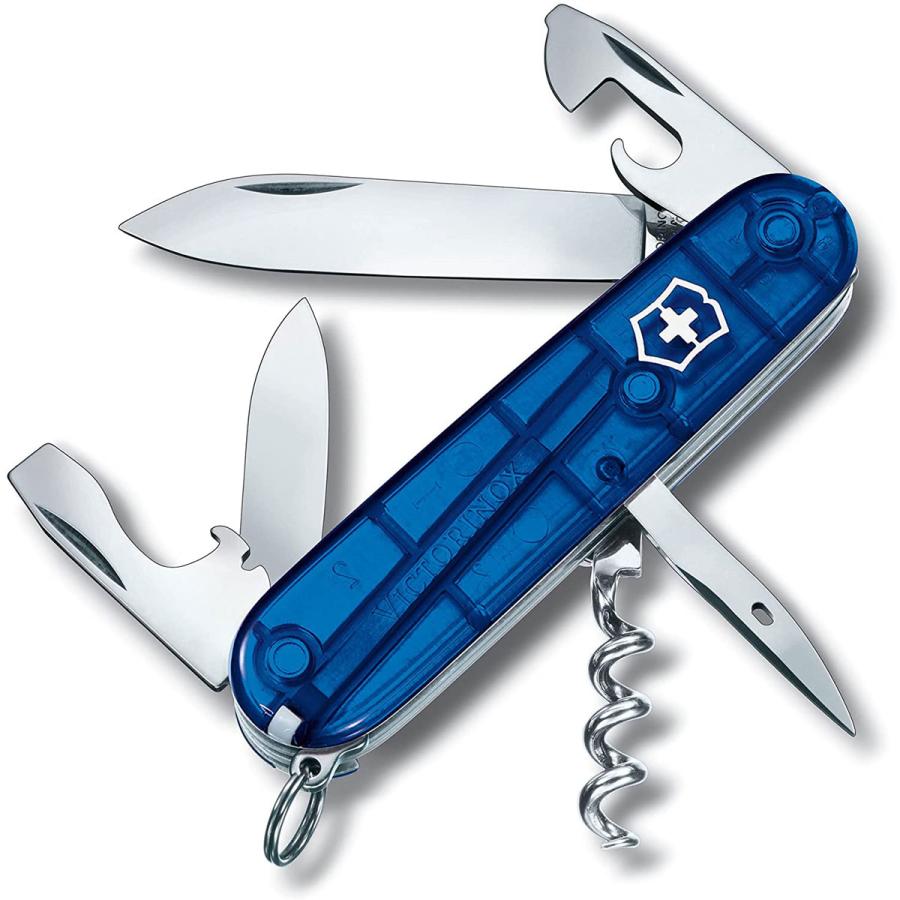 VICTORINOX サイバースパルタンT2