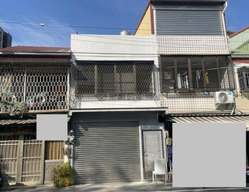 岡山近87期/空軍官校/春福好里旁透天｜高雄市岡山區協和路