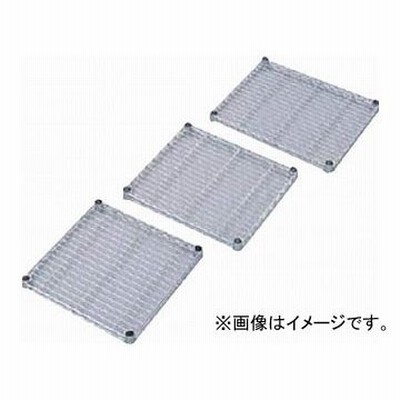 IRIS メタルラック用棚板 550×460×40 MR-5546T(4947088)