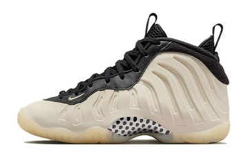 LITTLE POSITE ONE GS LIGHT OREWOOD BROWN
