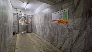 住商陳政宏馬偕國賓電梯華廈三房｜台北市中山區中山北路二段