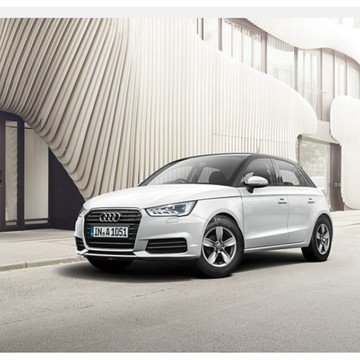 高雄門市 台灣製造 AUDI 奧迪 A1 晴雨窗 3門 5門 掀背 前晴 後晴 汽車 遮陽 3M背膠 防止飄雨