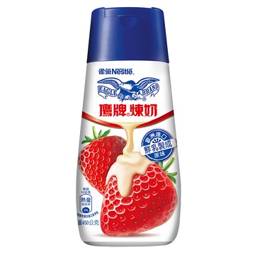 鷹牌煉乳聰明開口450g