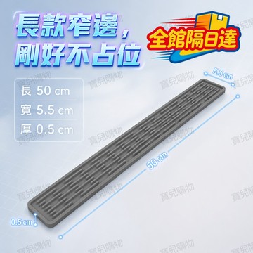 🏵️寶兒優品🏵️洗手台通用矽膠瀝水矽膠墊 墊面鏤空結構讓海綿快速瀝乾 小廚房流理台控水防滑 可放置洗碗海綿 維持整潔乾淨