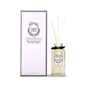 【紳士用品專賣】美國 Mistral - 戀香 室內擴香瓶