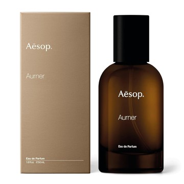 【AESOP】Aurner 詠香水 50ml