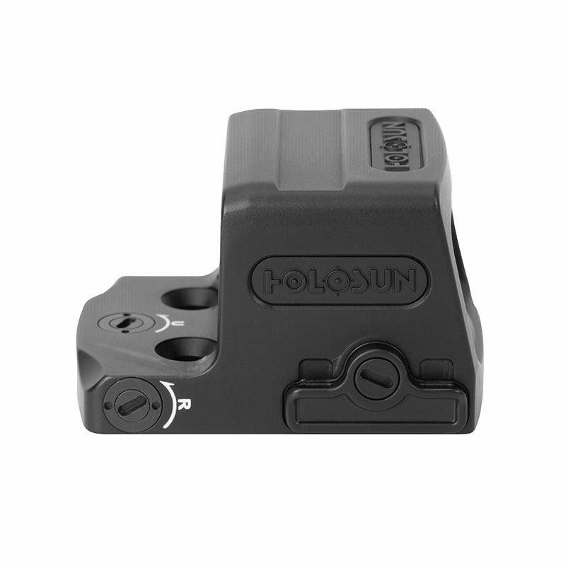 【未使用品】HOLOSUN HE515CM-GR グリーンドットサイト ホロサン 楽天市場】【ポイント5倍】HOLOSUN / ホロサン ドットサイト