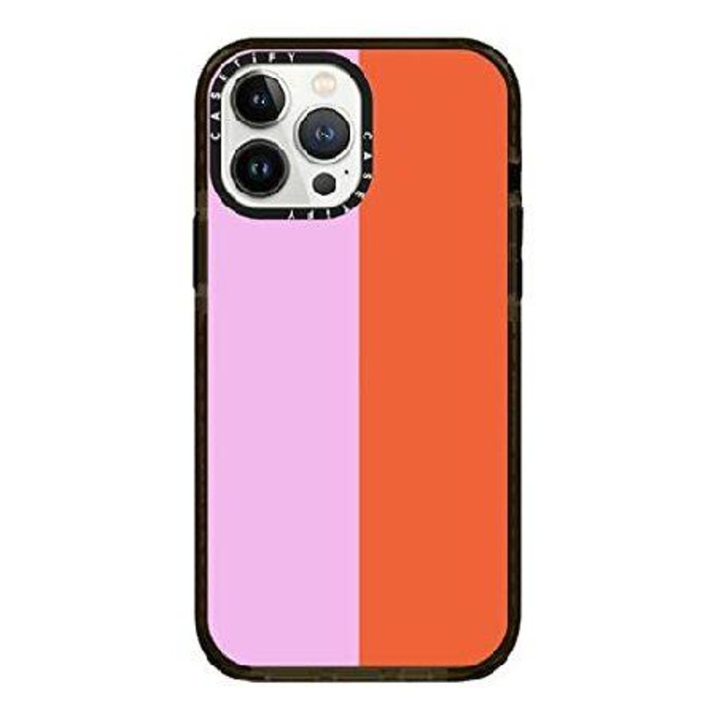 CASETiFY (ケースティファイ) インパクトケース iPhone 13 Pro Max用