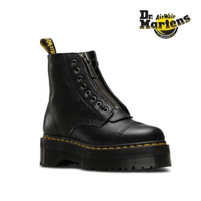 ドクターマーチン Dr.Martens シンクレア ジャングルブーツ センター