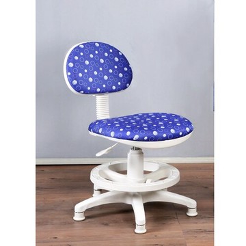 《C&B》知識家水玉限定版成長電腦椅