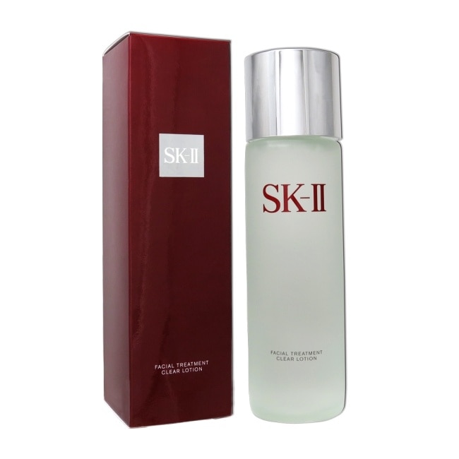 SK-II 亮采化妝水230ml(國際航空版)