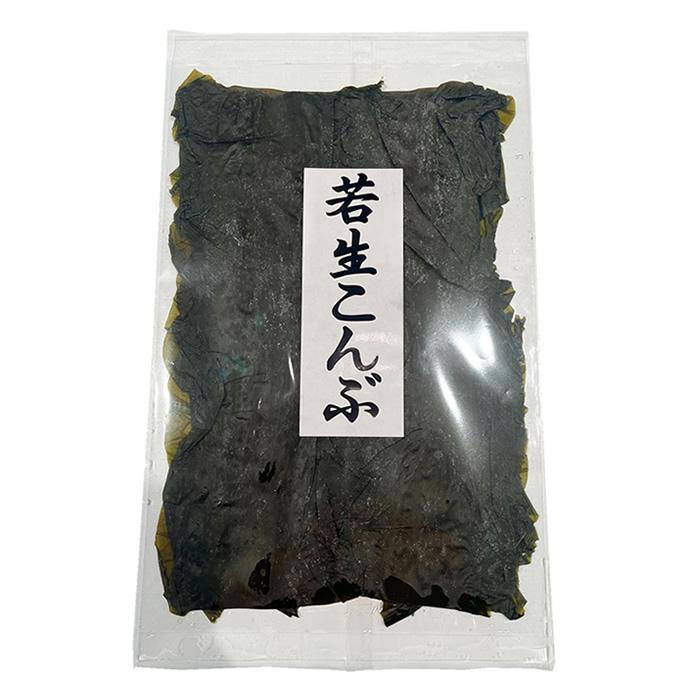 若生昆布 (40g) クール便