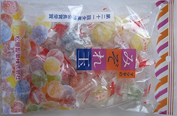 Matsuya sleet ball 160g x10 pieces