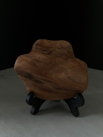 【重油款】印度老山 桌上檀香小擺件 SA13(187g)