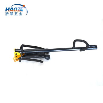 免運 開立發票 樂器夾 樂器架 樂器配件 吉他架落地式民謠樂器吉他架展示架 零售樂器配件