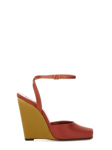 saint laurent sandal "the scandal"