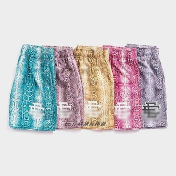 Basic Shorts fitness Mesh Pants休閑短褲