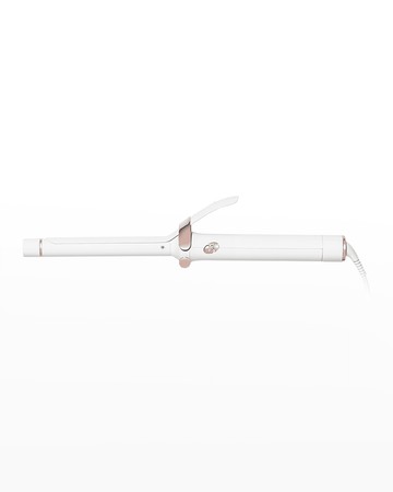 SinglePass Curl Professional Curling Iron, 0.75"