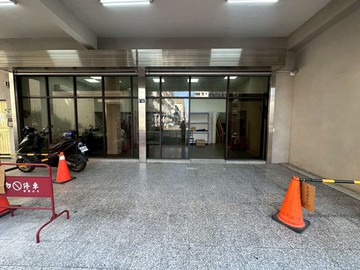 阿修推薦⭐北區賴厝街丨大面寬11米丨稀有金店面｜台中市北區賴厝街