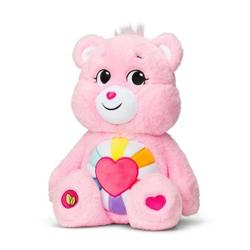 Care Bears-希望熊 14吋 eco ver.