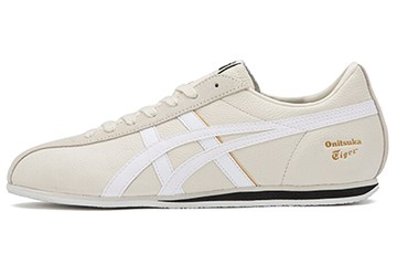 ONITSUKA TIGER FB TRAINER BEIGE