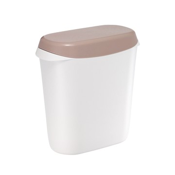 ISETO 日製冰箱冷藏用雜糧保鮮儲米桶-2kg