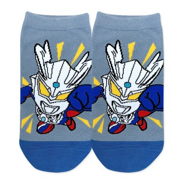 超人力霸王直版襪15-22