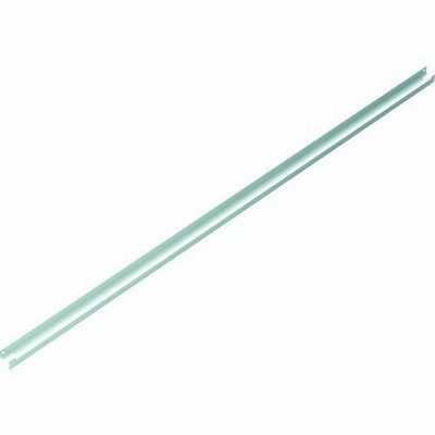 【個数：1個】 ＴＲＵＳＣＯ  MM-HS1800  Ｍ３型中量棚用引出ストッパー　Ｗ１８００用 MMHS1800