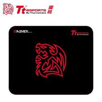 【Tt 曜越】澳洲版鼠墊【三井3C】