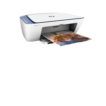 二手惠普小型家用庭打印機復印一體機辦公學生彩色【Snowbelle優選】