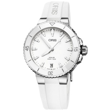 Oris Aquis 300 36.5mm