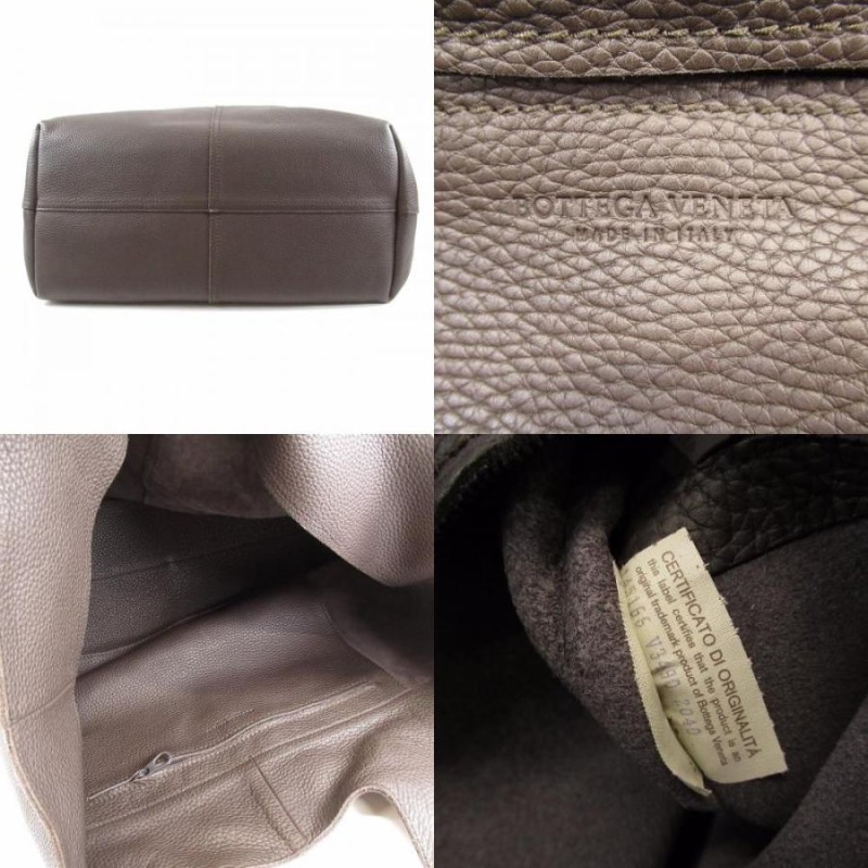 BOTTEGA VENETA ボッテガヴェネタ 145166 V3490 2040 トートバッグ  