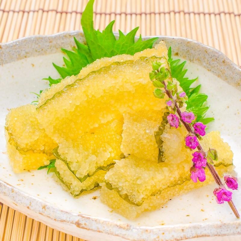 訳あり 子持ち昆布 切り落とし（味付け両面子持ち昆布 ５００ｇ×３パック・合計１.５ｋｇ 数の子 かずのこ おせち お歳暮 お正月 ギフト）