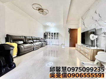 專任楊梅體育園區成家美透天｜桃園市楊梅區光裕南街