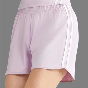 【米蘭精品】現貨+預購 高腰運動褲短褲緊身褲瑜珈褲內搭褲-透氣跑步涼感休閒女褲子4色74ky90