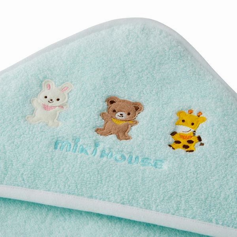 ミキハウス MIKIHOUSE 五彩織タオル ブランケット 新品 ノベルティ 秋のミキハウスフェア🍁『五彩織タオルブランケット』プレゼント